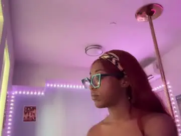 Chaturbate Best Webcam of kingparrisjae