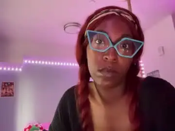 Chaturbate Live Sex of kingparrisjae