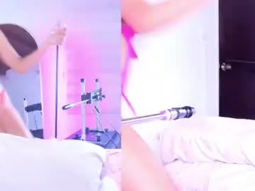 Chaturbate Best live sex cam show of little__siena