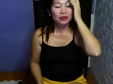 Chaturbate Sex Cam of sunflower0217