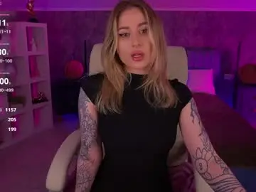Chaturbate Sex Chat of arolinanight