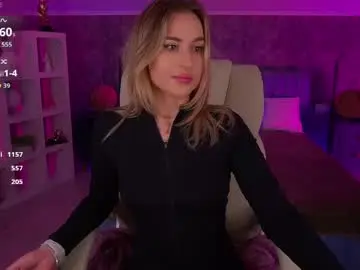 Chaturbate Sex Chat of arolinanight