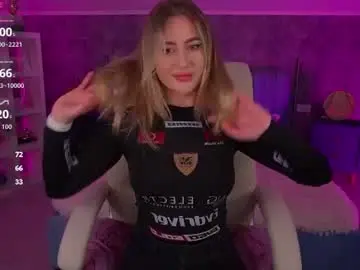 Chaturbate Live Sex of arolinanight