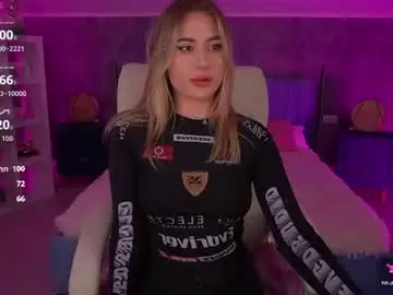 Chaturbate Adult Video Chat of arolinanight