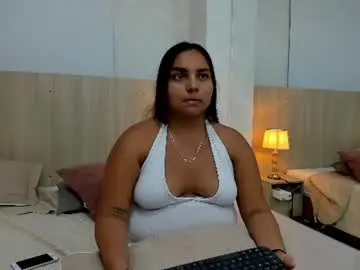 Chaturbate Best live sex cam show of asly_vargas