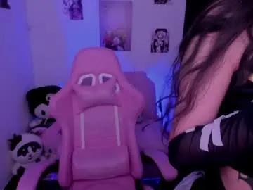 Chaturbate Free Live Porn of cami_mila99