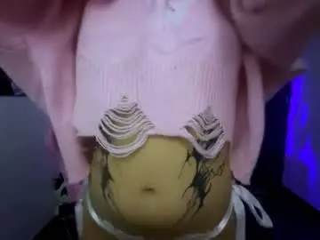 Chaturbate Sex Cam of cami_mila99