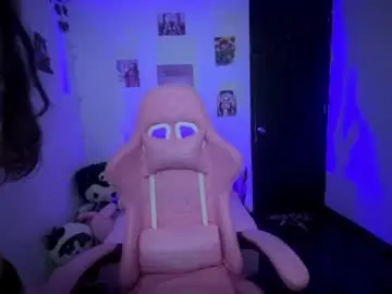 Chaturbate Nude Webcam of cami_mila99