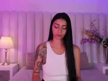 Chaturbate Nude Webcam of cleosteele_