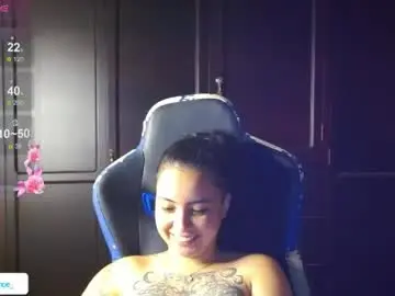 Chaturbate Private Sex Chat of jaydensalvatore_