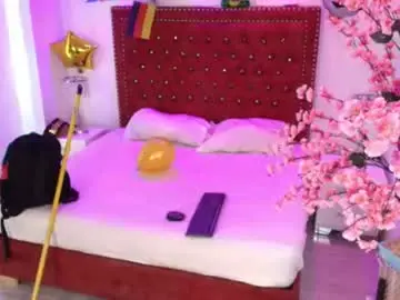 Chaturbate Free Porn Cam of juliieta_gray