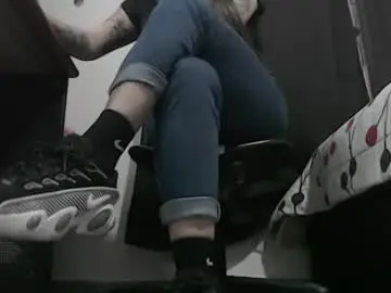 Chaturbate Sex Cam of keylie_saenz28