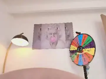 Chaturbate Free Live Porn of missniley