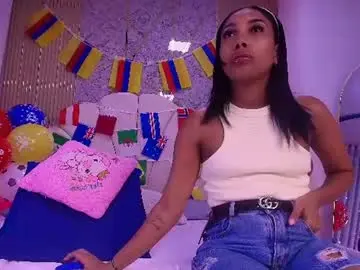 Chaturbate Sex Chat of natasha_luna_