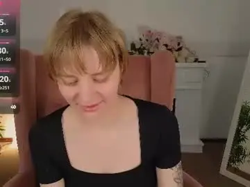 Chaturbate Free Live Porn of sookonstellita