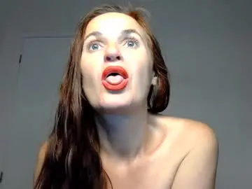 Chaturbate Adult Webcams of _kapelka_