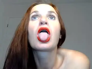 Chaturbate Best live sex cam show of _kapelka_