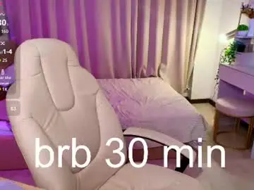 Chaturbate Free Porn Cam of bety_white