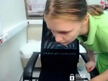 Chaturbate Sex Cam of donnasia