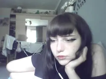 Chaturbate Nude Webcam of elaynetanton