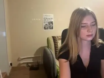 Chaturbate Best live sex cam show of eli_sweetaura