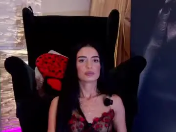 Chaturbate Sex Cam of feetvibe