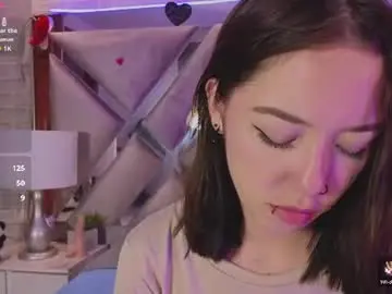 Chaturbate Free Live Porn of harperwest_