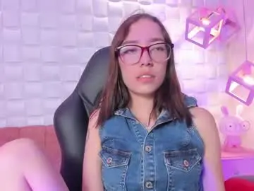 Chaturbate Live Sex of harperwest_