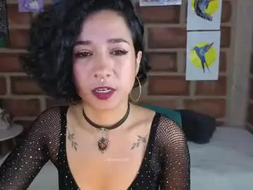 Chaturbate Private Sex Chat of isabellapaz90