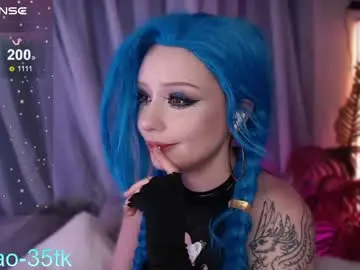 Chaturbate Best live sex cam show of lina_diva
