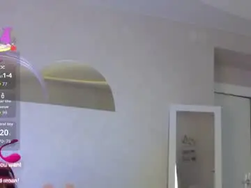 Chaturbate Live Sex Cam of melissa_fane
