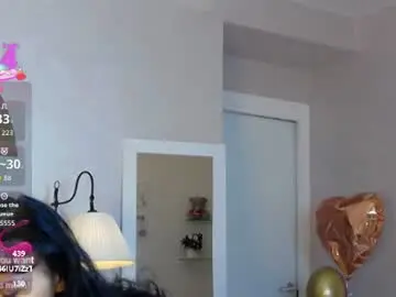 Chaturbate Live Porn of melissa_fane