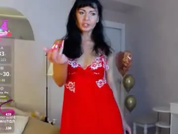 Chaturbate Live Sex Cam of melissa_fane