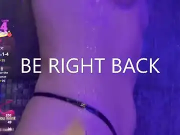 Chaturbate Free Porn Cam of melissa_fane
