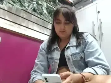 Chaturbate Adult Video Chat of sarayx
