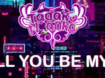 Chaturbate Adult Webcams of tadakonyanko