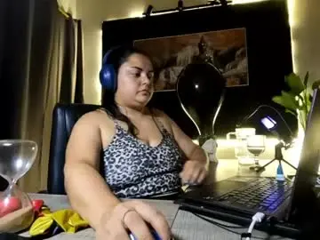 Chaturbate Private Sex Chat of azaraonyx