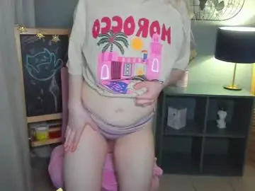 Chaturbate Adult Webcam of camilladreamer
