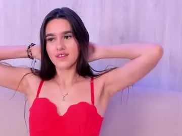 Chaturbate Private Sex Chat of hanna_foxi