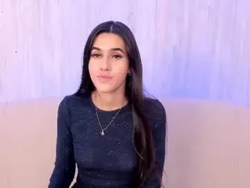 Chaturbate Sex Cam of hanna_foxi