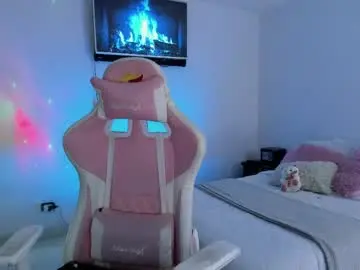 Chaturbate Adult Webcam of isaa_diamond