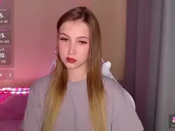 Chaturbate Free Live Porn of leiakiss