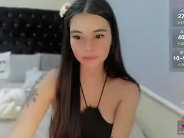 Chaturbate Adult Webcam of manilynforyou