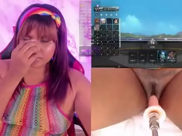 Chaturbate Best Webcam of nikolebaker
