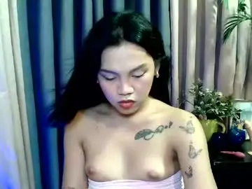 Chaturbate Live Sex Cam of pinaymorena_stephanie