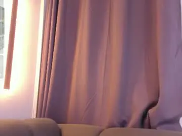 Chaturbate Nude Webcam of sofi_cabanna