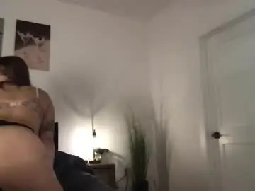 Chaturbate Adult Video Chat of themelaniegrace