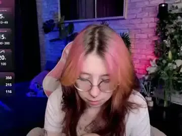 Chaturbate Adult Video Chat of _alicenyx
