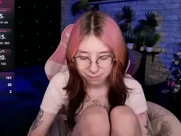 Chaturbate Free Live Porn of _alicenyx