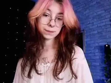 Chaturbate Nude Webcam of _alicenyx